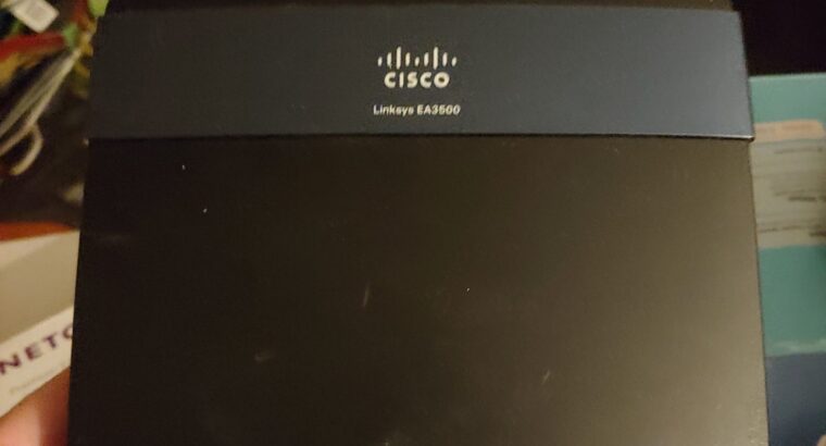 Netgear wireless router n300