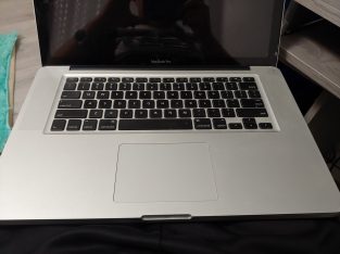 Macbook pro