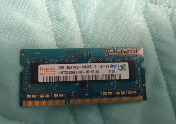 4gb ddr3 laptop ram