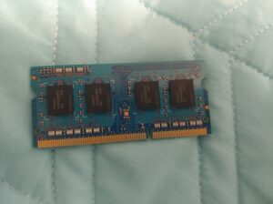 4gb ddr3 laptop ram