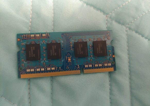 4gb ddr3 laptop ram