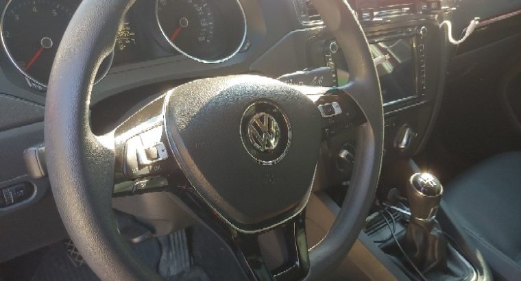 2015 Vw Jetta