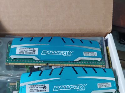 16gb ddr3 ram