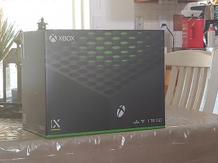 xbox series x