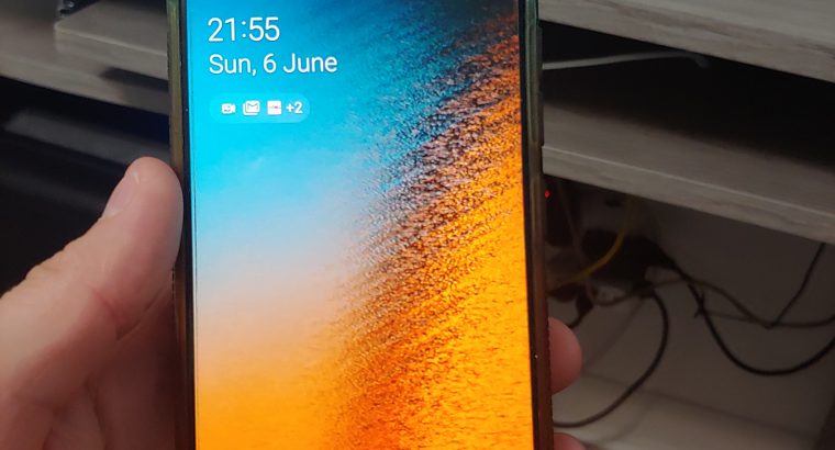 Samsung a31