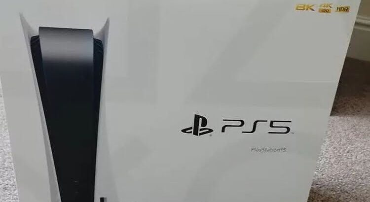 ps5