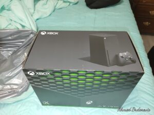 xbox