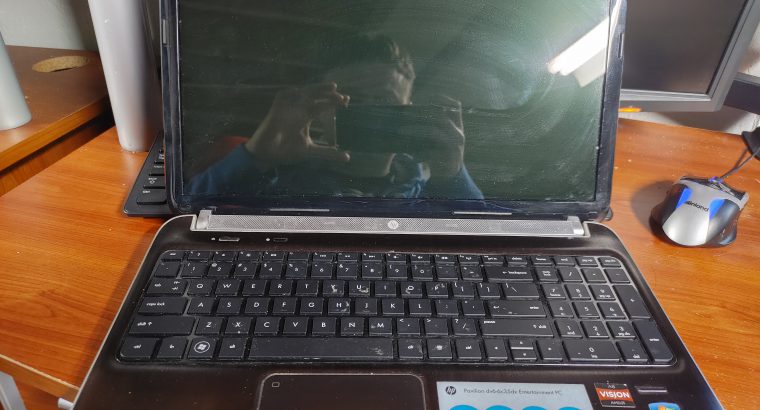 Hp Laptop