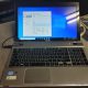 Toshiba Laptop i5