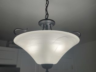 Light Fixture