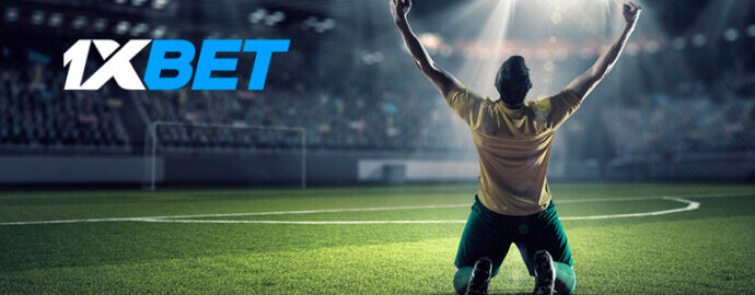 1xBet Mobile App Complete Guide to Betting Smoothly on Your Phone