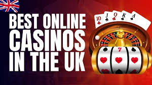 Discover the Best UK Online Casinos with No Deposit Required 1565454313 Discover the Best UK Online Casinos with No Deposit Required 1565454313