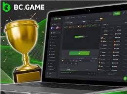 Discover the Exciting World of BC.Game Casino