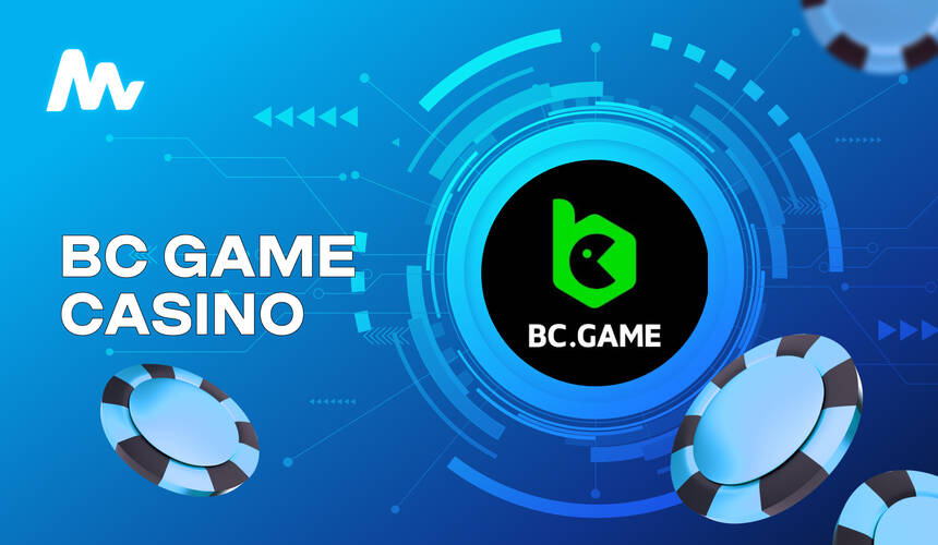 Discover the Exciting World of BC.Game Casino