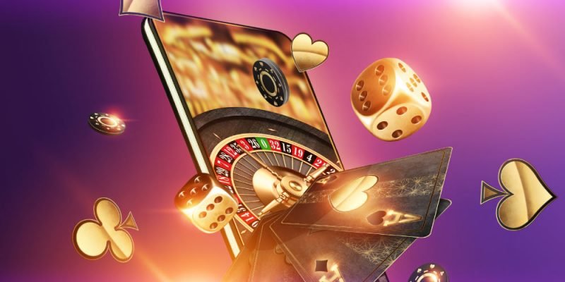 Discover the Top Rated Casino Sites Your Ultimate Guide Discover the Top Rated Casino Sites Your Ultimate Guide