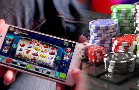 Explore the Thrilling World of Online Patrick Spins Casino