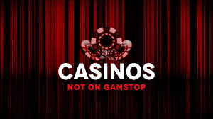 Exploring Casinos Not Listed on Gamstop 750063422 Exploring Casinos Not Listed on Gamstop 750063422