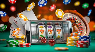 Exploring the Exciting World of Richy Fox Casino Online Games