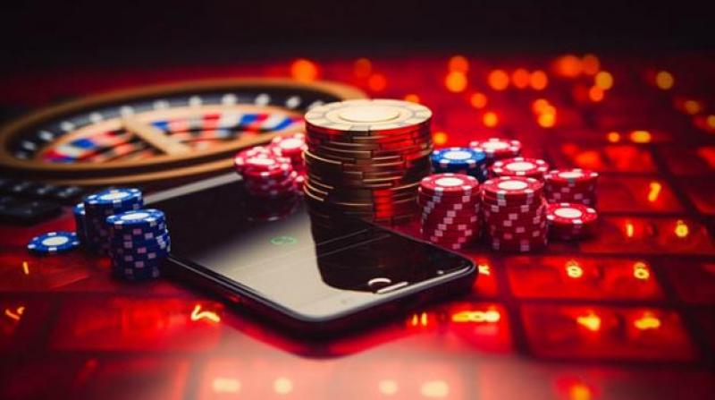 Exploring the Magic of Voodoo Casino & Sportsbook