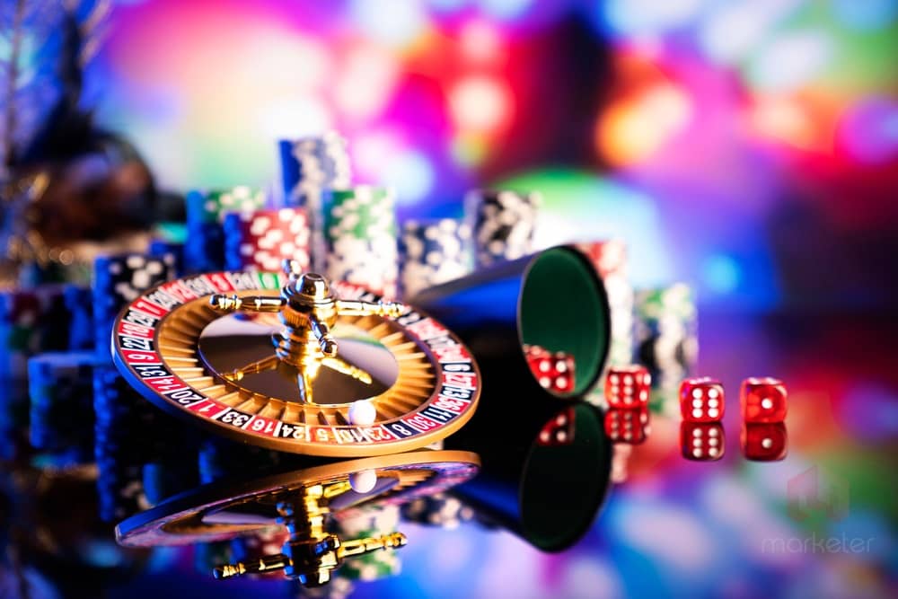 The Best New Online Casinos A Comprehensive Guide to Exciting Gameplay