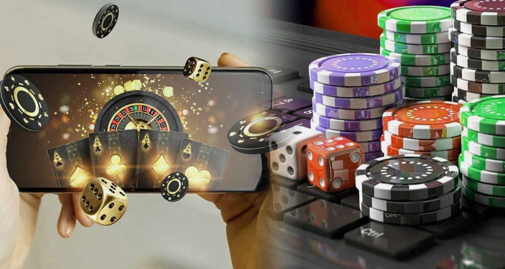 The Casino That Brings Vegas to You 1091253141 The Casino That Brings Vegas to You 1091253141