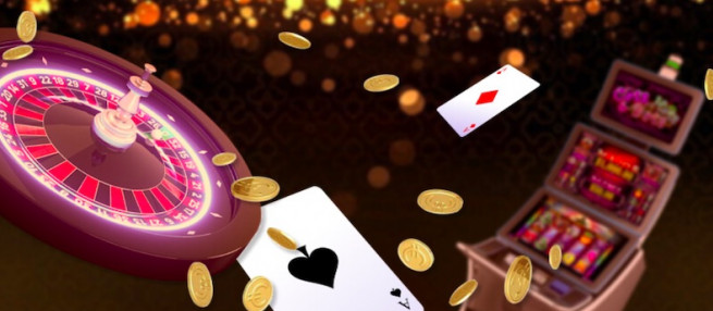 The Exciting World of Lucky Spins How to Maximize Your Wins