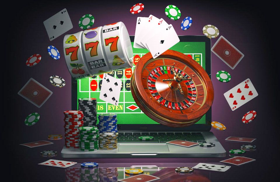 1 Euro Casino Ihre Chance auf Glück mit minimalem Einsatz 1 Euro Casino Ihre Chance auf Glück mit minimalem Einsatz