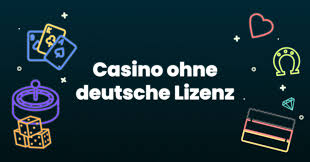 Casino ohne Lizenz Chancen und Risiken im Online-Glücksspiel -1342672608 Casino ohne Lizenz Chancen und Risiken im Online-Glücksspiel -1342672608