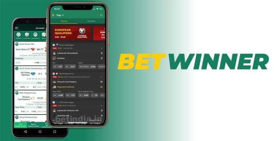 Easy Steps for Successful BetWinner Registration