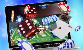 Experience Excitement with Slotmonster Casino & Sportsbook Experience Excitement with Slotmonster Casino & Sportsbook