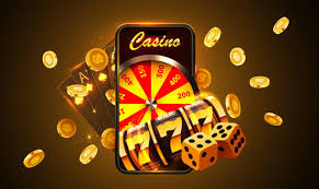 Experience the Thrill of 7Gold Casino & Sportsbook