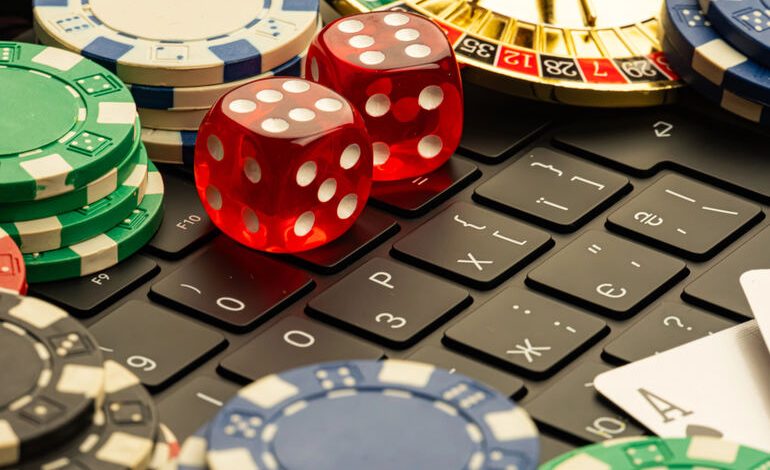 Explore the Thrills of Casino YBets UK Your Ultimate Gaming Destination