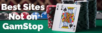 Exploring Online Casinos Not Blocked by Restrictions Exploring Online Casinos Not Blocked by Restrictions