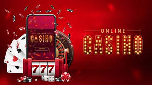 Lucky Carnival Online Casino UK Your Ultimate Gaming Destination