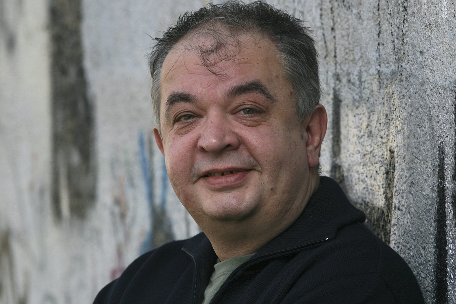 Damir Lončar